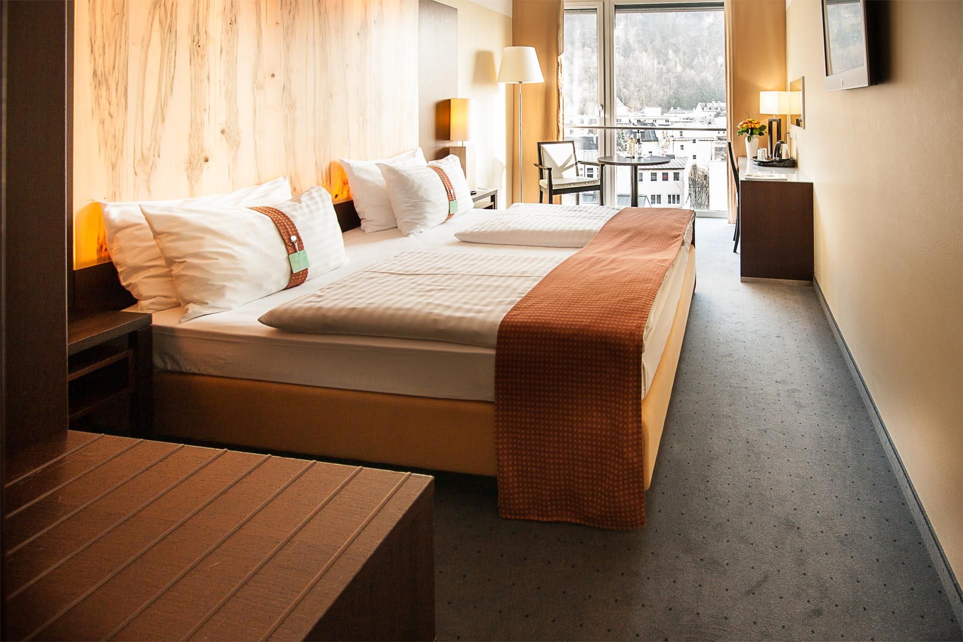 2 Single Room