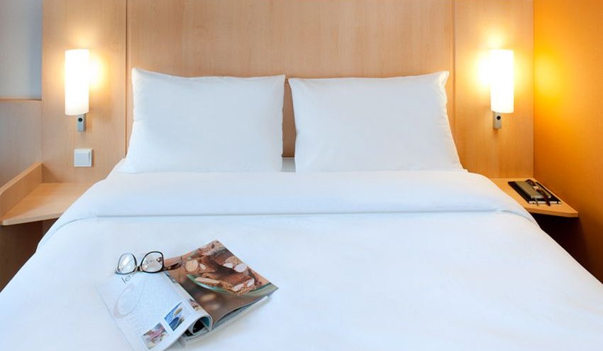 Doppelzimmer, © Christoph Weiss