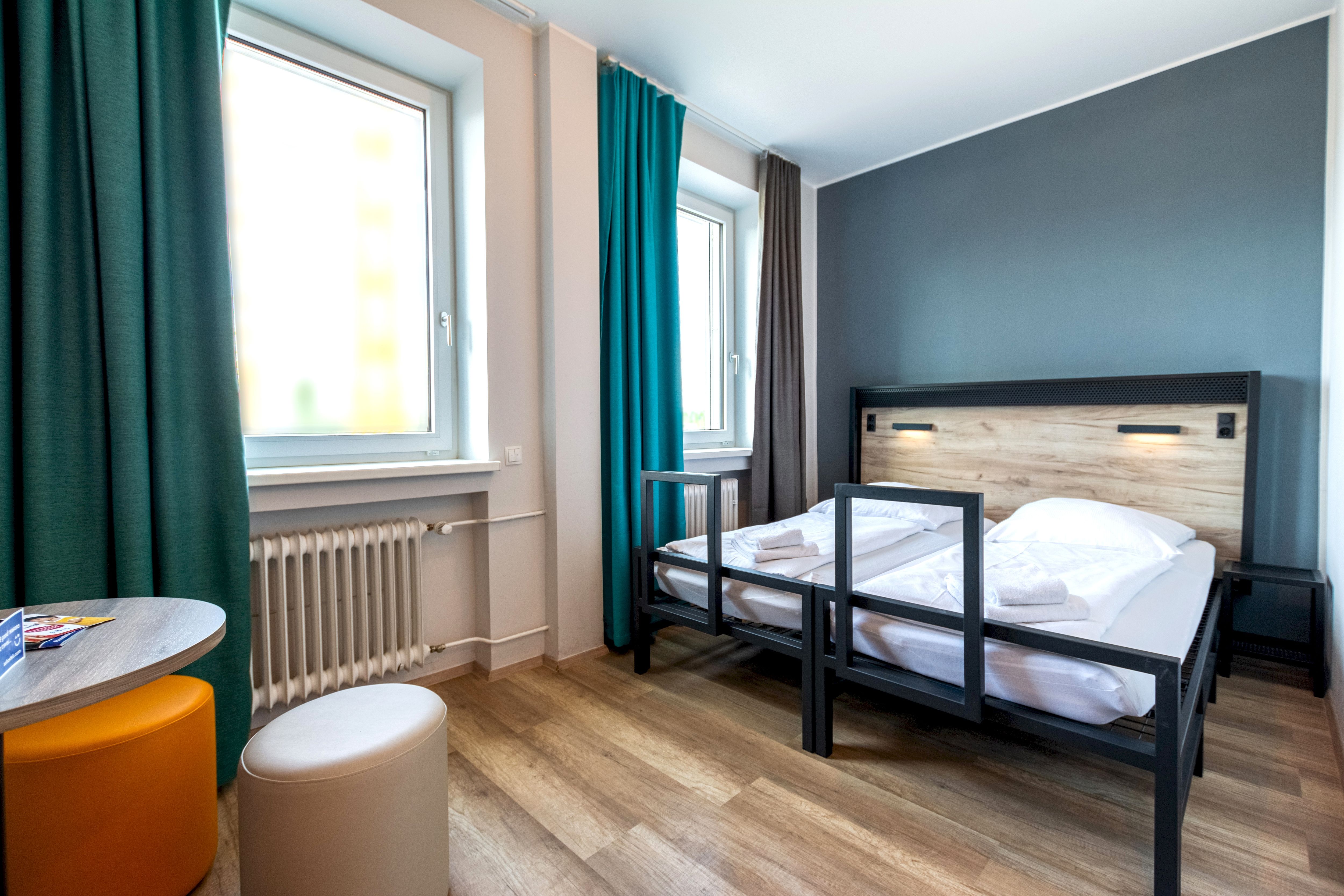 Doppelzimmer