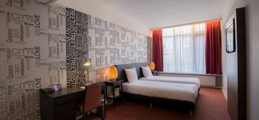 © a&o hostels Marketing GmbH