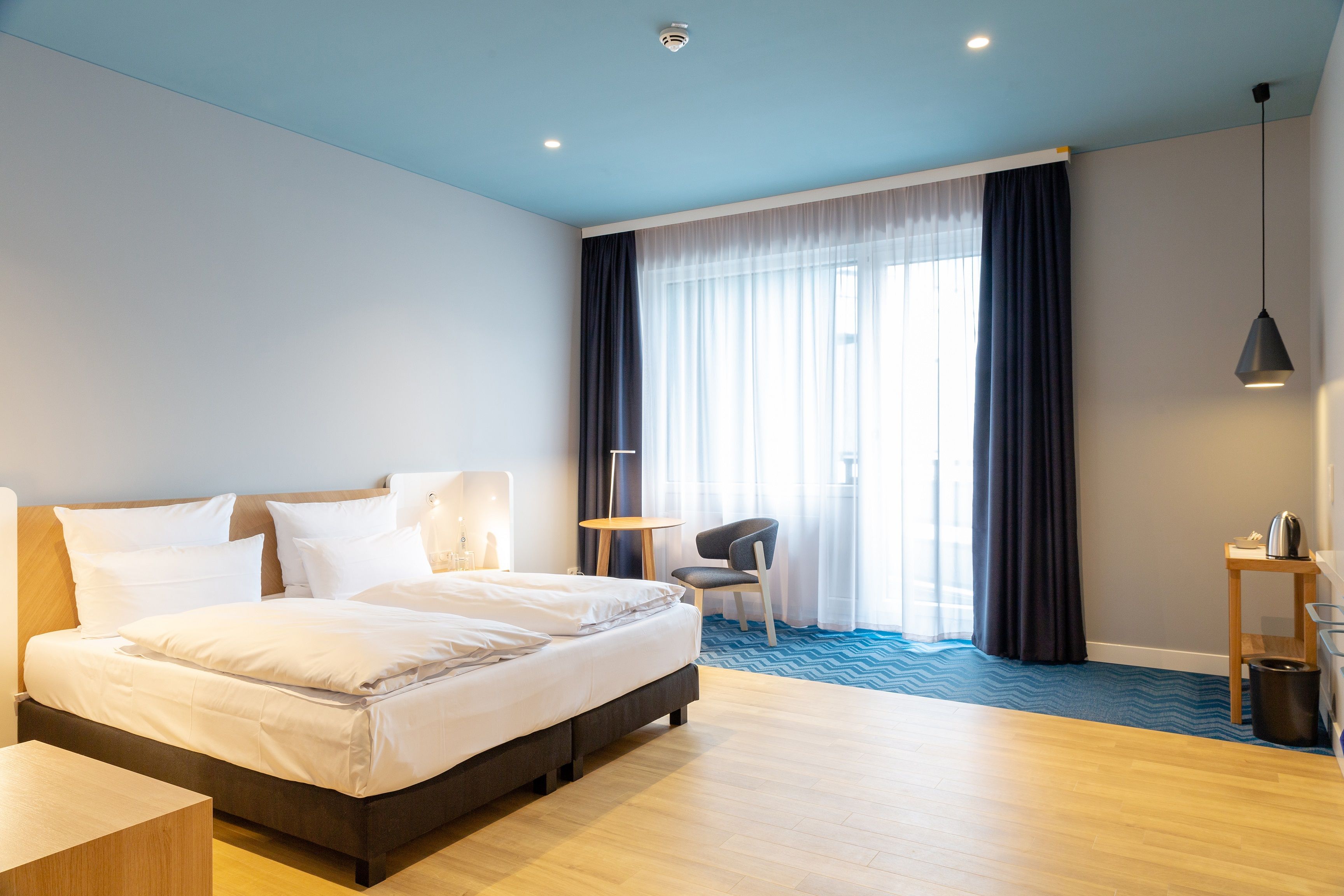 Doppelzimmer