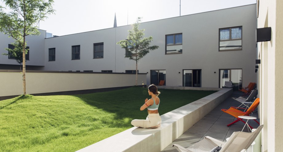 © harry's home Hotels/Daniel Zangerl
