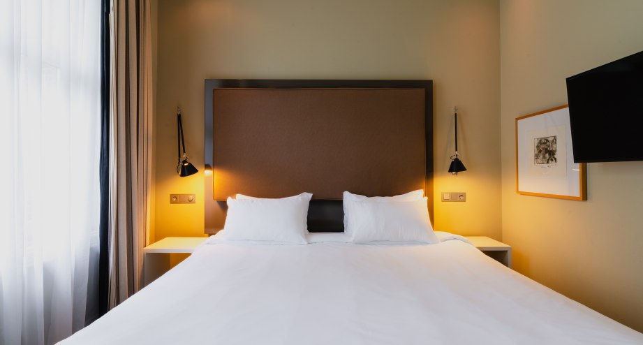 © Vondel Hotels
