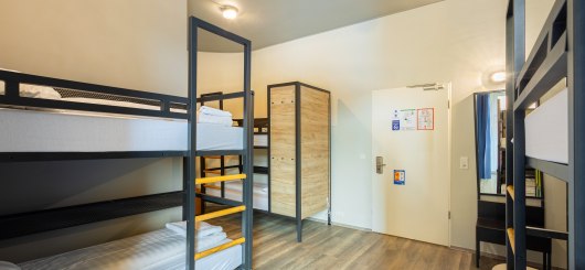 © a&o hostels Marketing GmbH