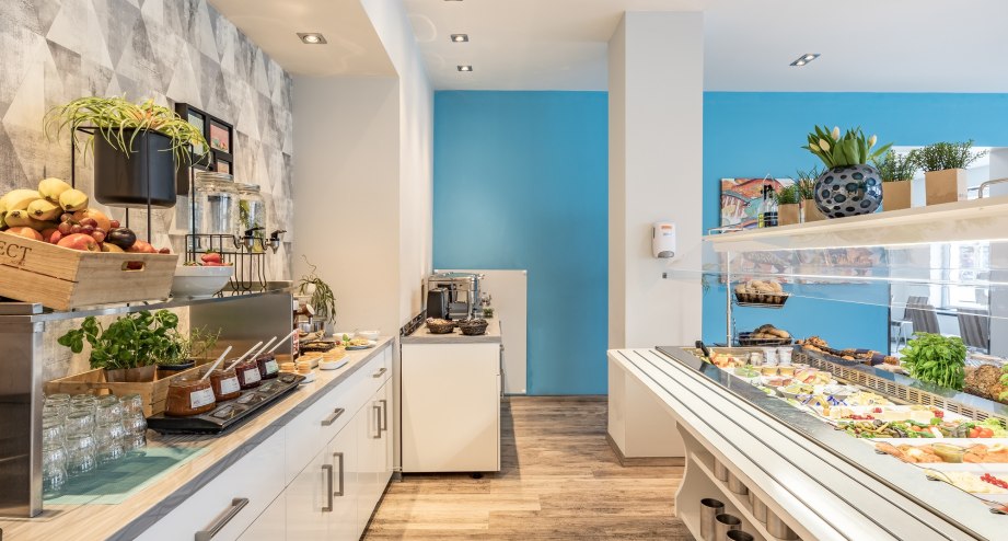© NOVUM Hospitality