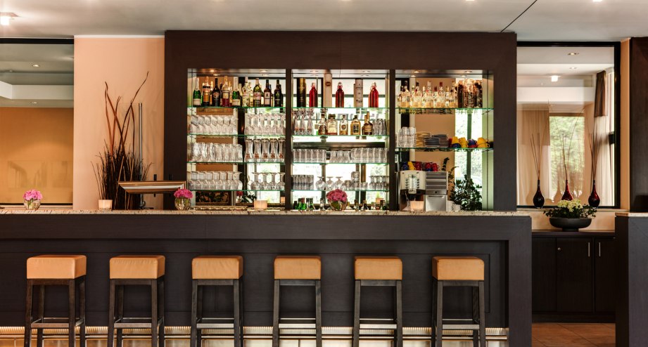 Bar, © Steigenberger Hotels AG