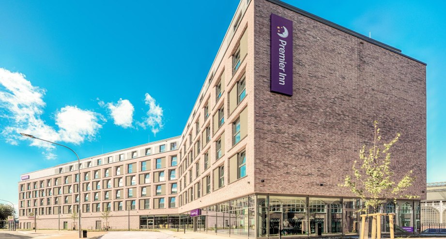 © Premier Inn Holding GmbH