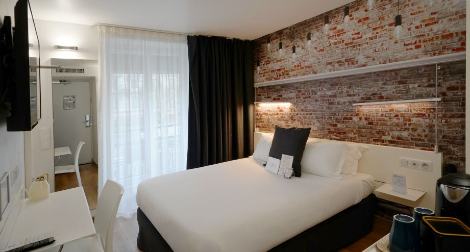 Doppelzimmer, © Best Western® Hotels & Resorts