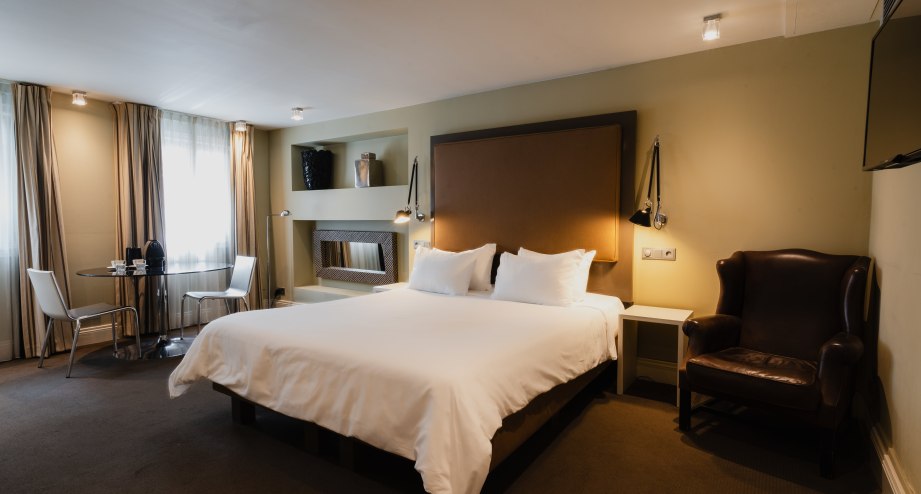 © Vondel Hotels