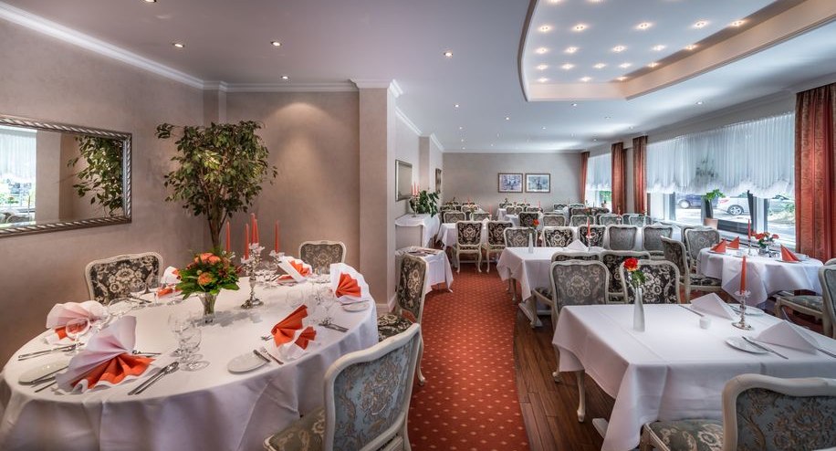 © NOVUM Hospitality