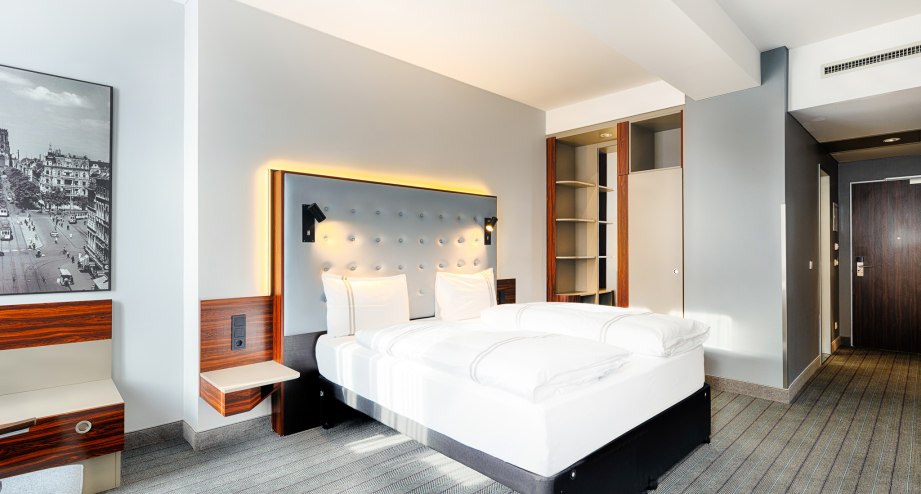 © Premier Inn Holding GmbH