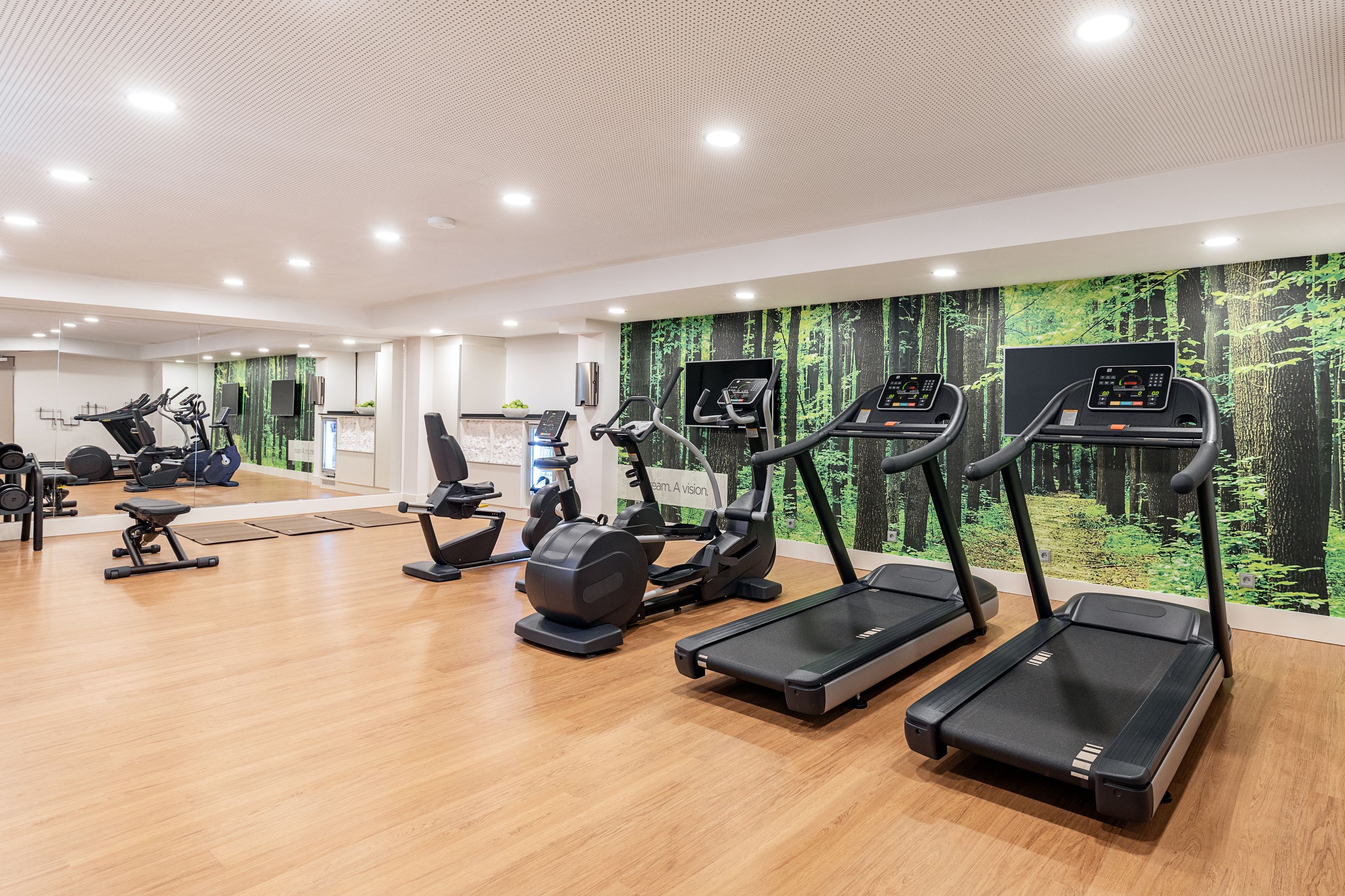 Fitness
