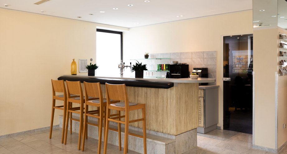 Lobbybar, © NOVUM Hospitality