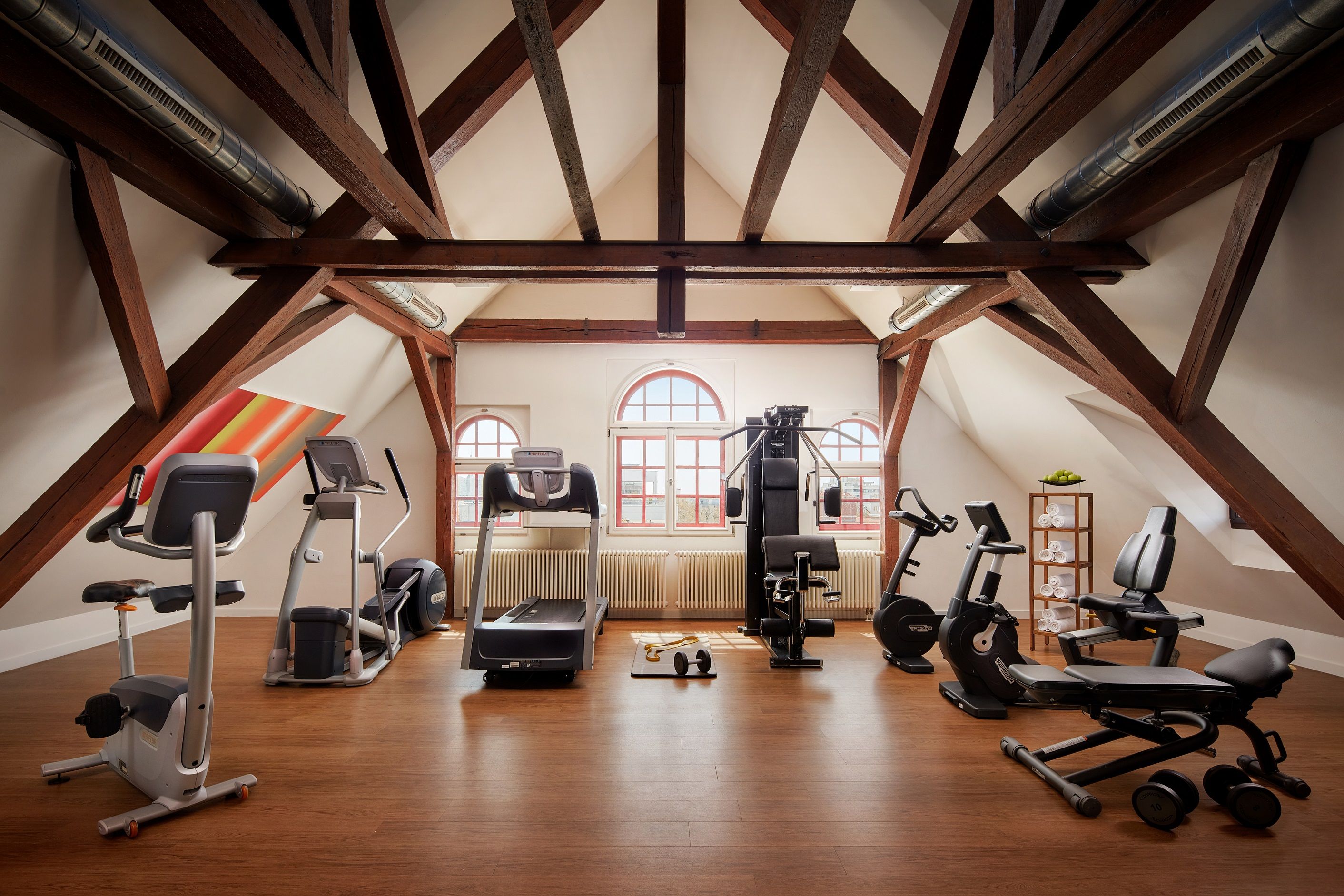 Fitness