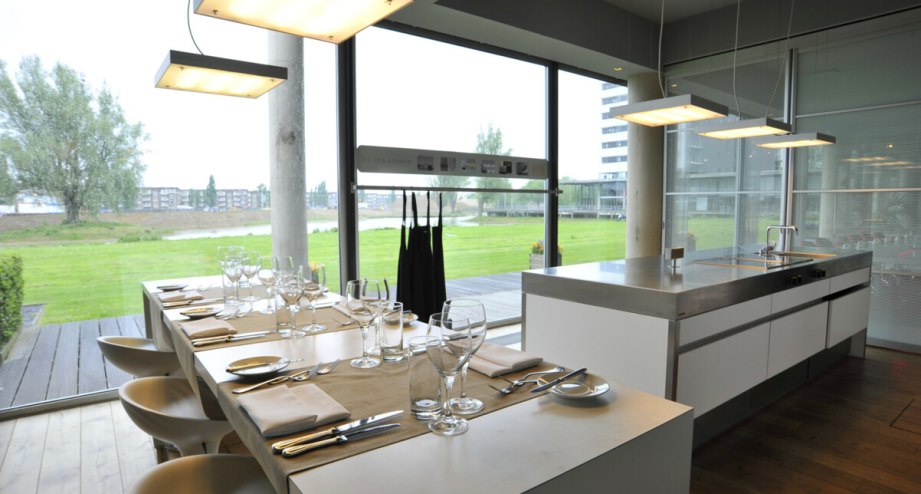 Restaurant, © Novum Management GmbH