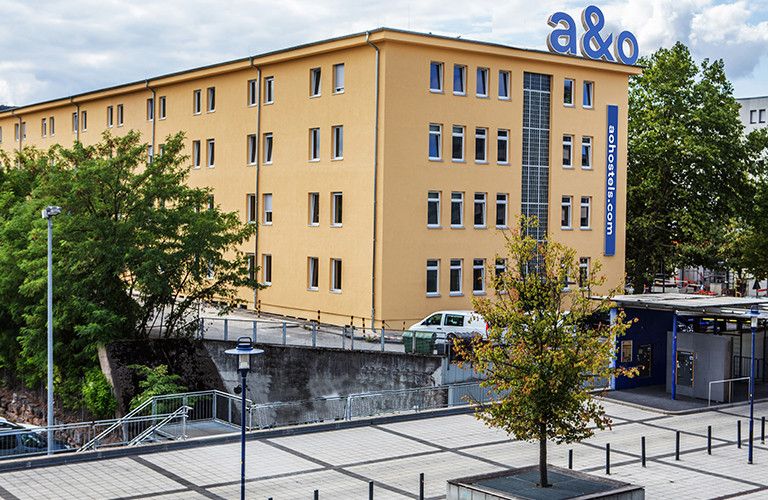 Außenansicht