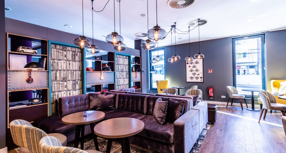 © Premier Inn GmbH