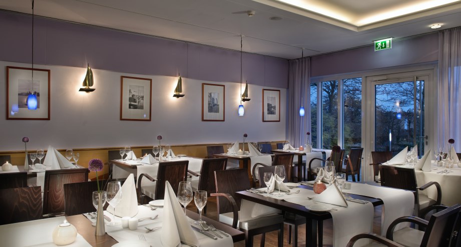 Restaurant, © GCH Hotel Group