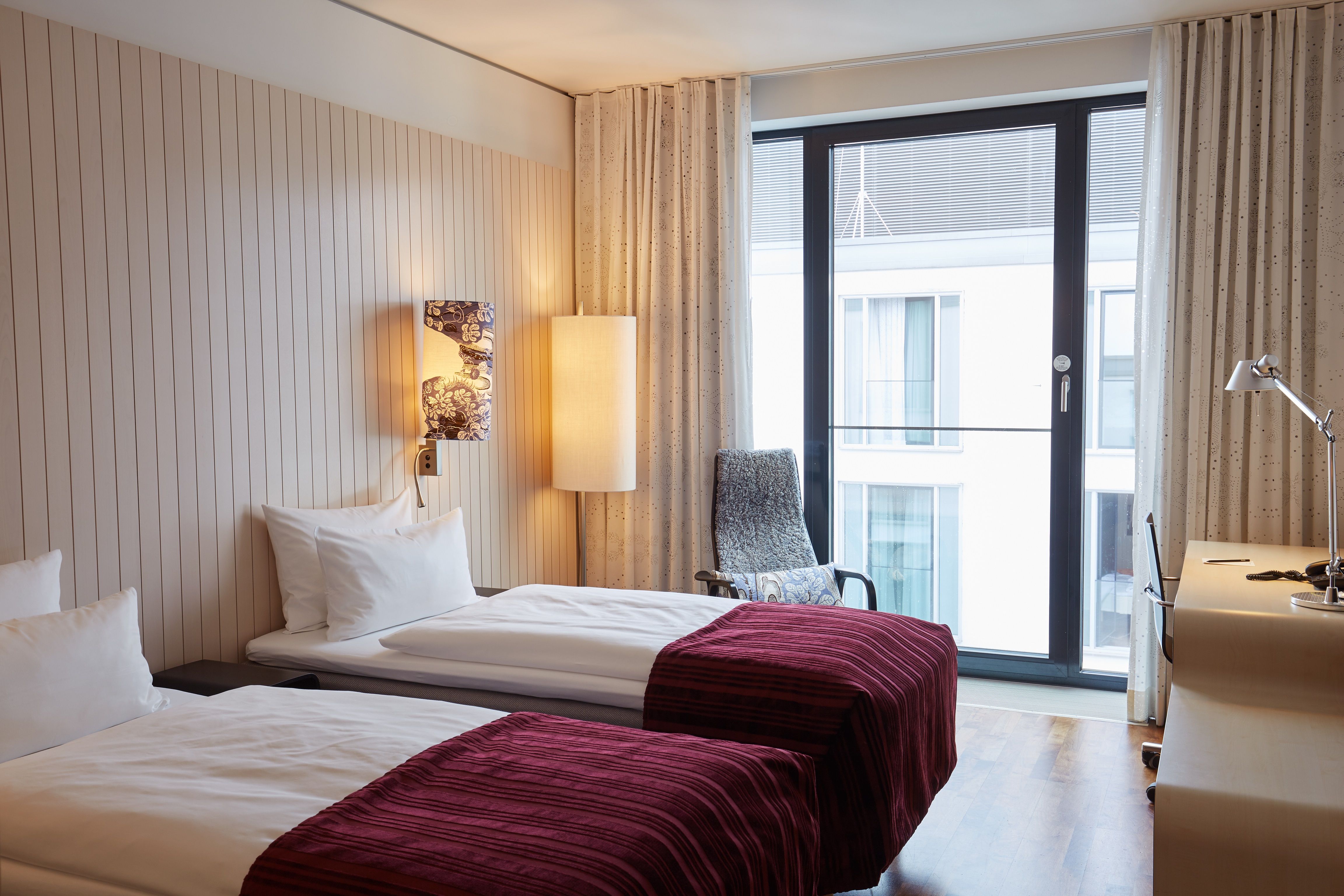 Doppelzimmer