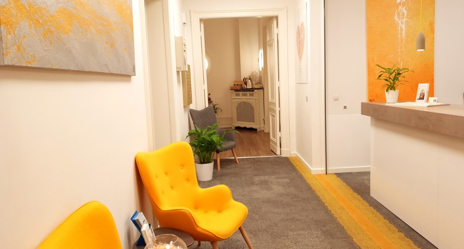 Hotel Seifert Lobby, © HOTEL SEIFERT Berlin
