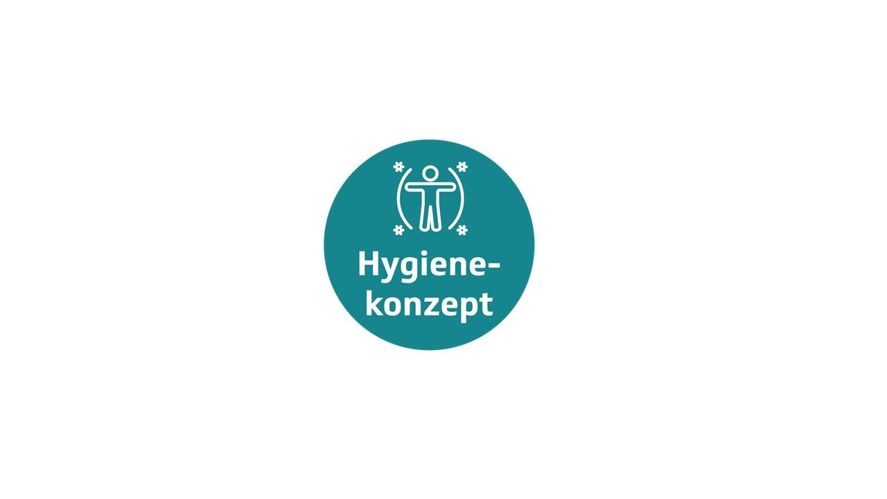 inkl. Hygienekonzept