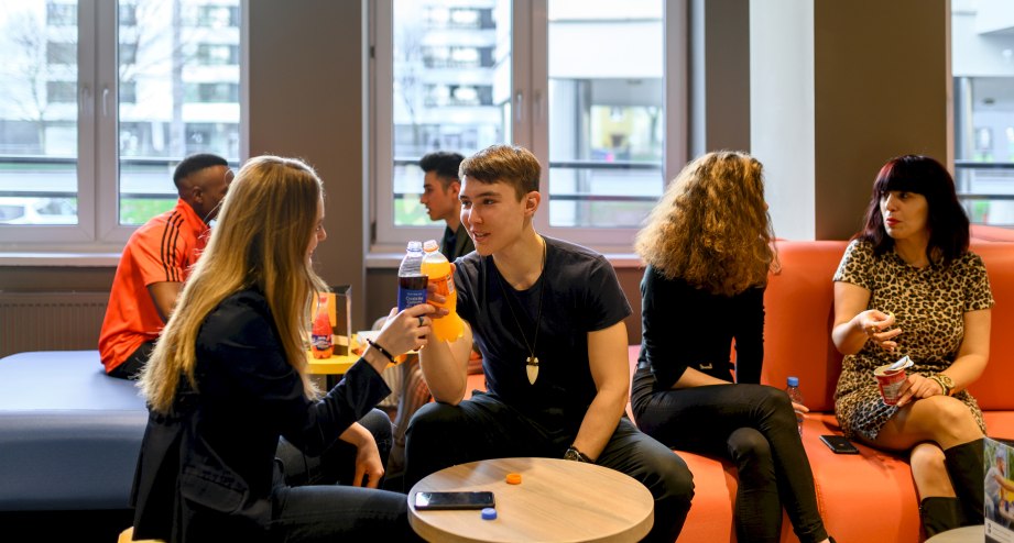 © a&o hostels Marketing GmbH