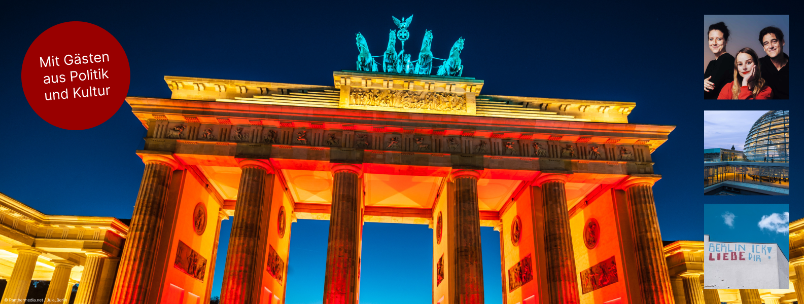 Tagesspiegel Reise, © Panthermedia/Juliane Jacobs