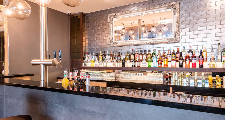 Bar, © Premier Inn GmbH