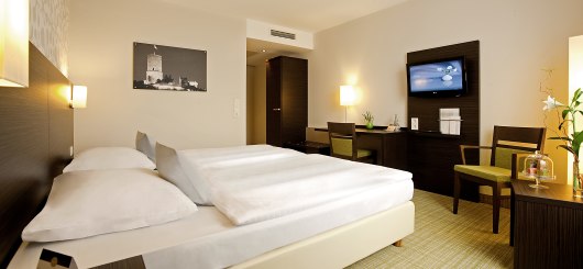 © Best Western Hotel President