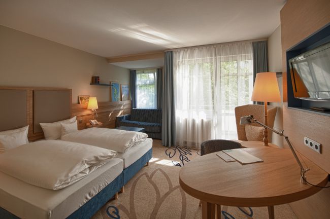 Doppelzimmer