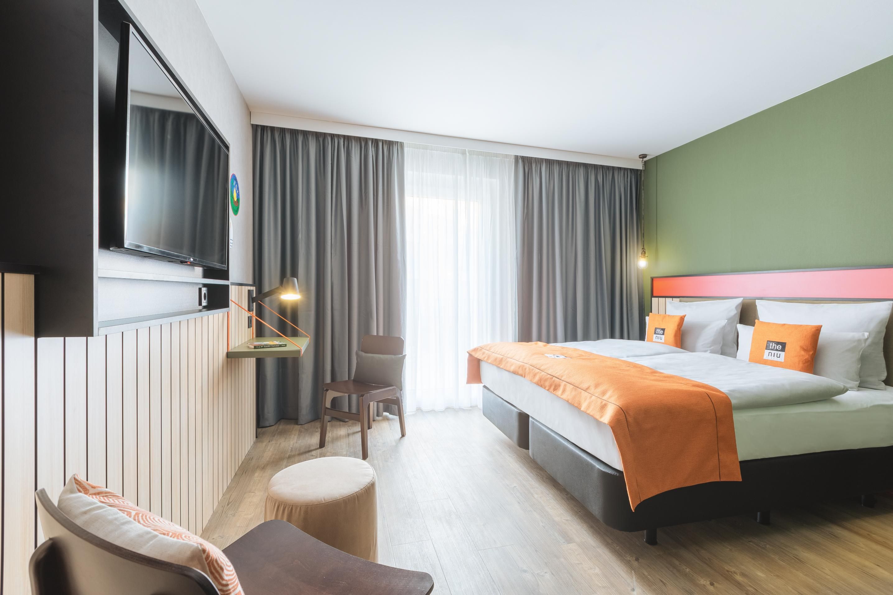 Queen Premium