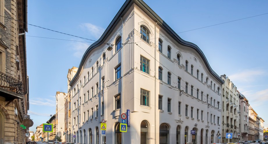 © a&o hostels Marketing GmbH