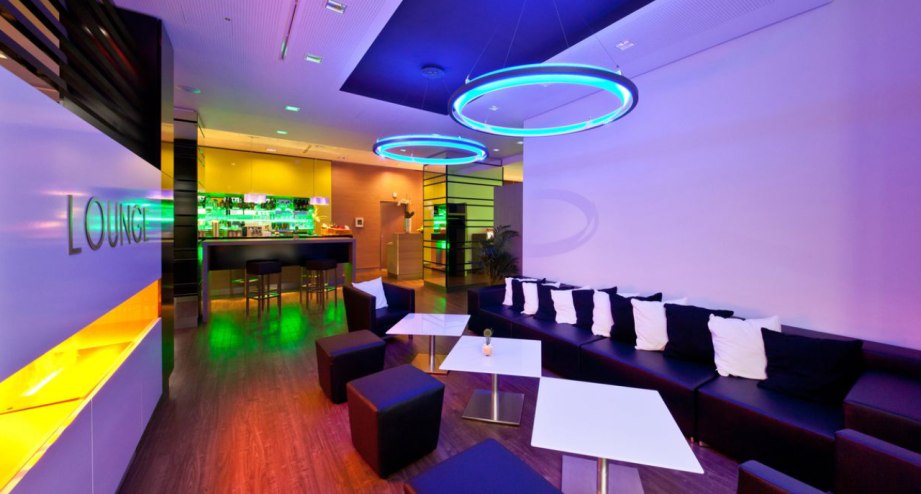 Lounge, © Novum Management GmbH