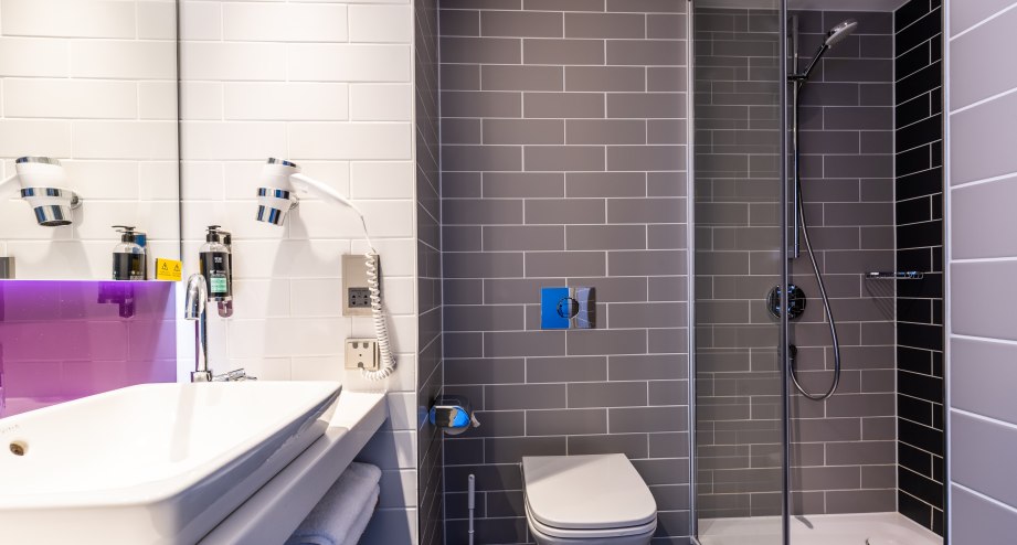 Bad, © Premier Inn GmbH