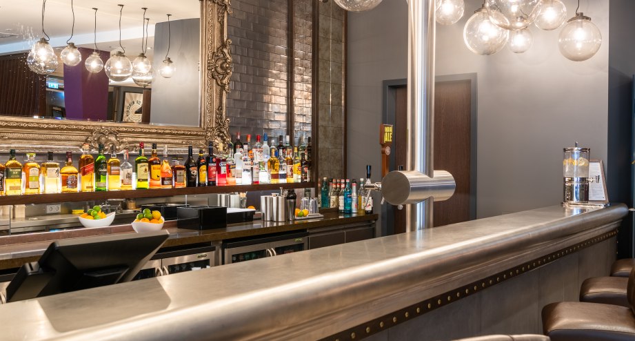 Bar, © Premier Inn GmbH