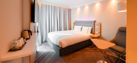 Zimmer, © Premier Inn Holding GmbH