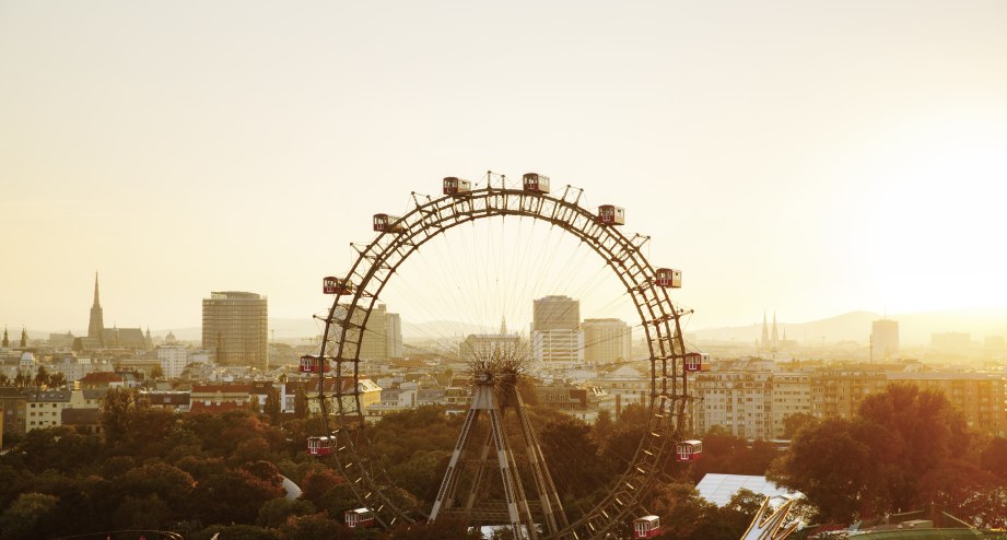 Wiener Prater