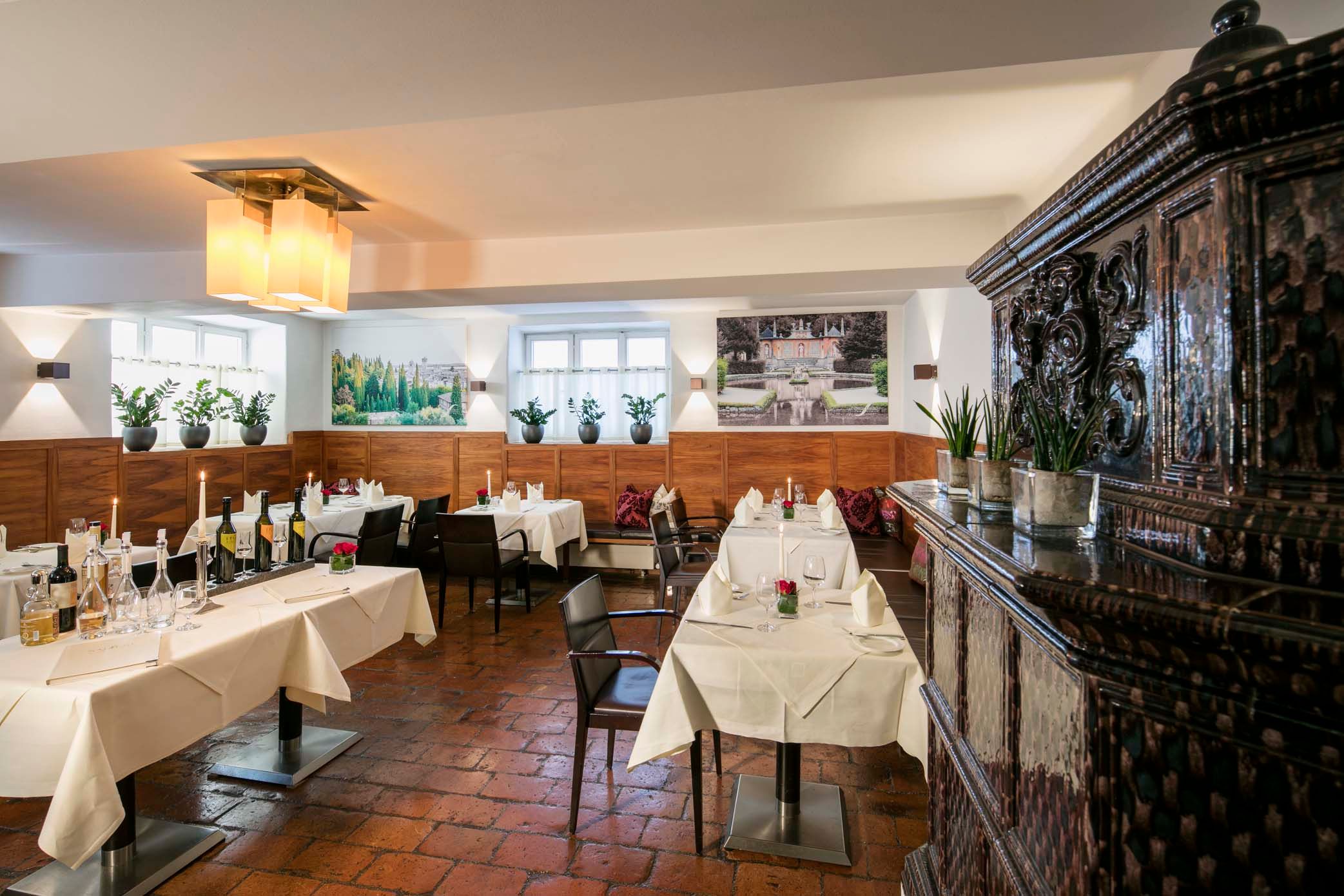 Salieri – Das Restaurant