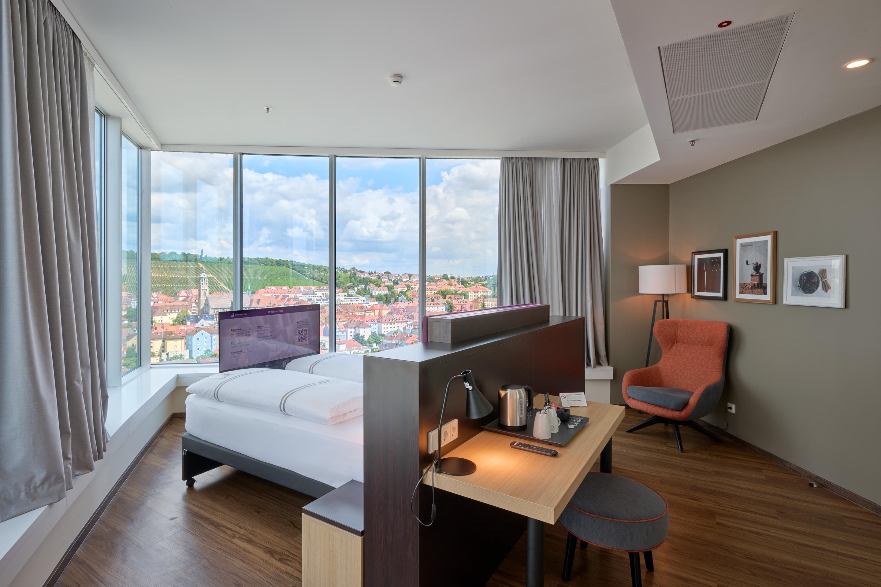 Doppelzimmer
