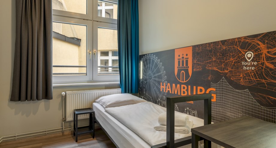 © a&o hostels Marketing GmbH