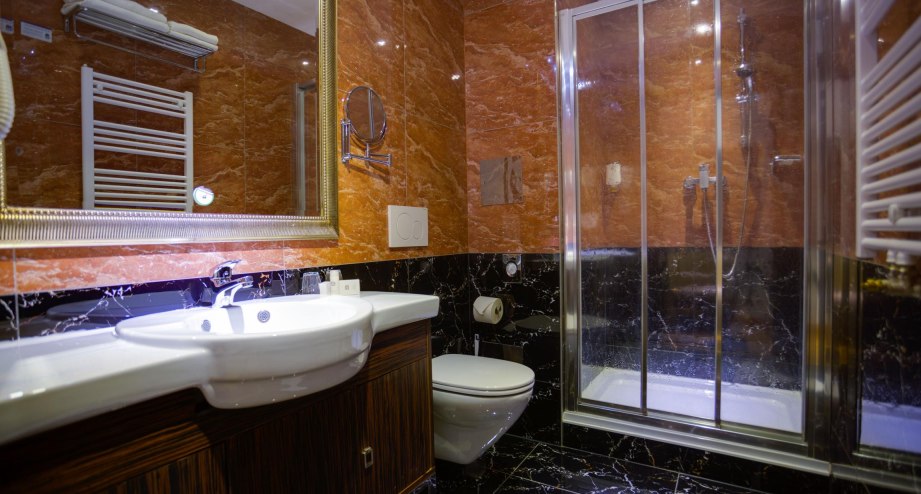 © Best Western Plus Hotel Arcadia