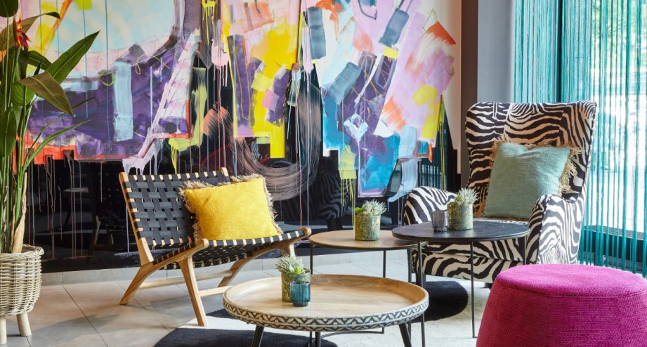 Lobby, © Novum Management GmbH
