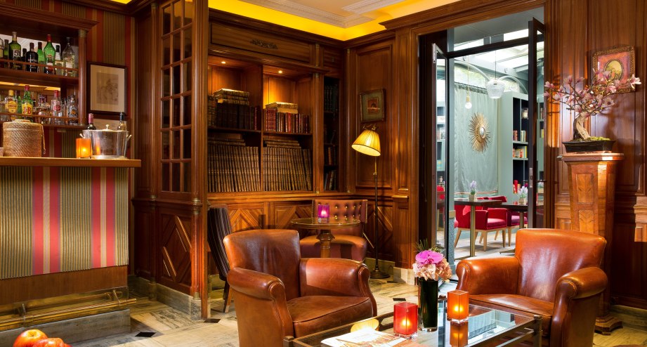 Hotel Lobby, © Best Western® Hotels & Resorts