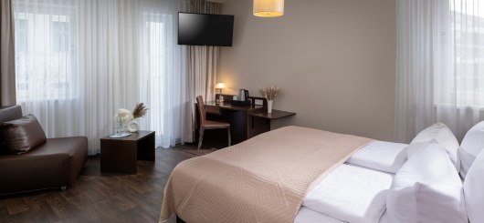 © Best Western Hotel Am Spittelmarkt Berlin