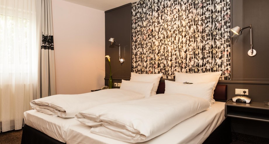 © Best Western Hotel Nürnberg am Hauptbahnhof