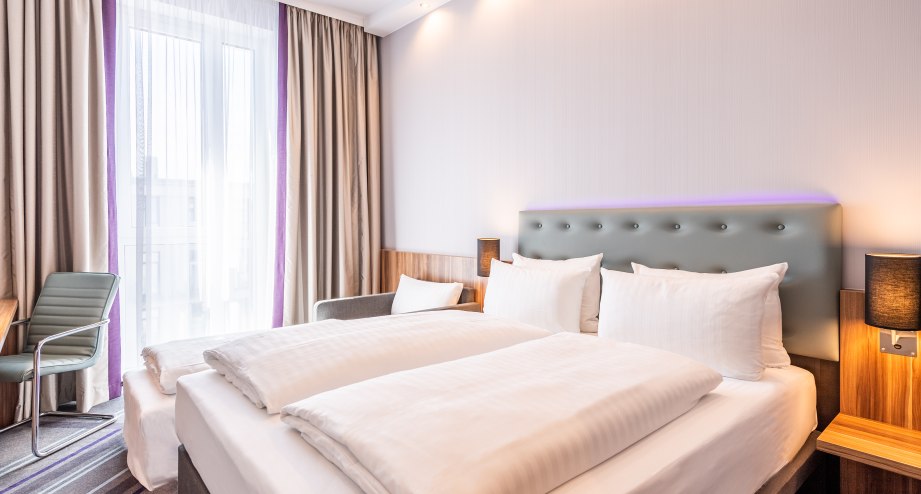 © Premier Inn Holding GmbH