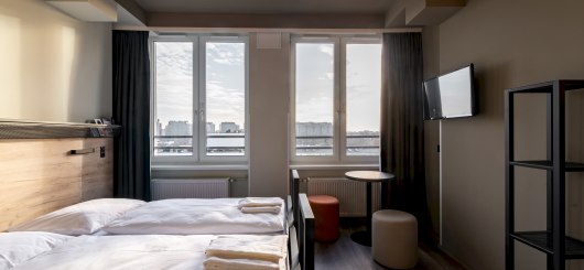 © a&o hostels Marketing GmbH