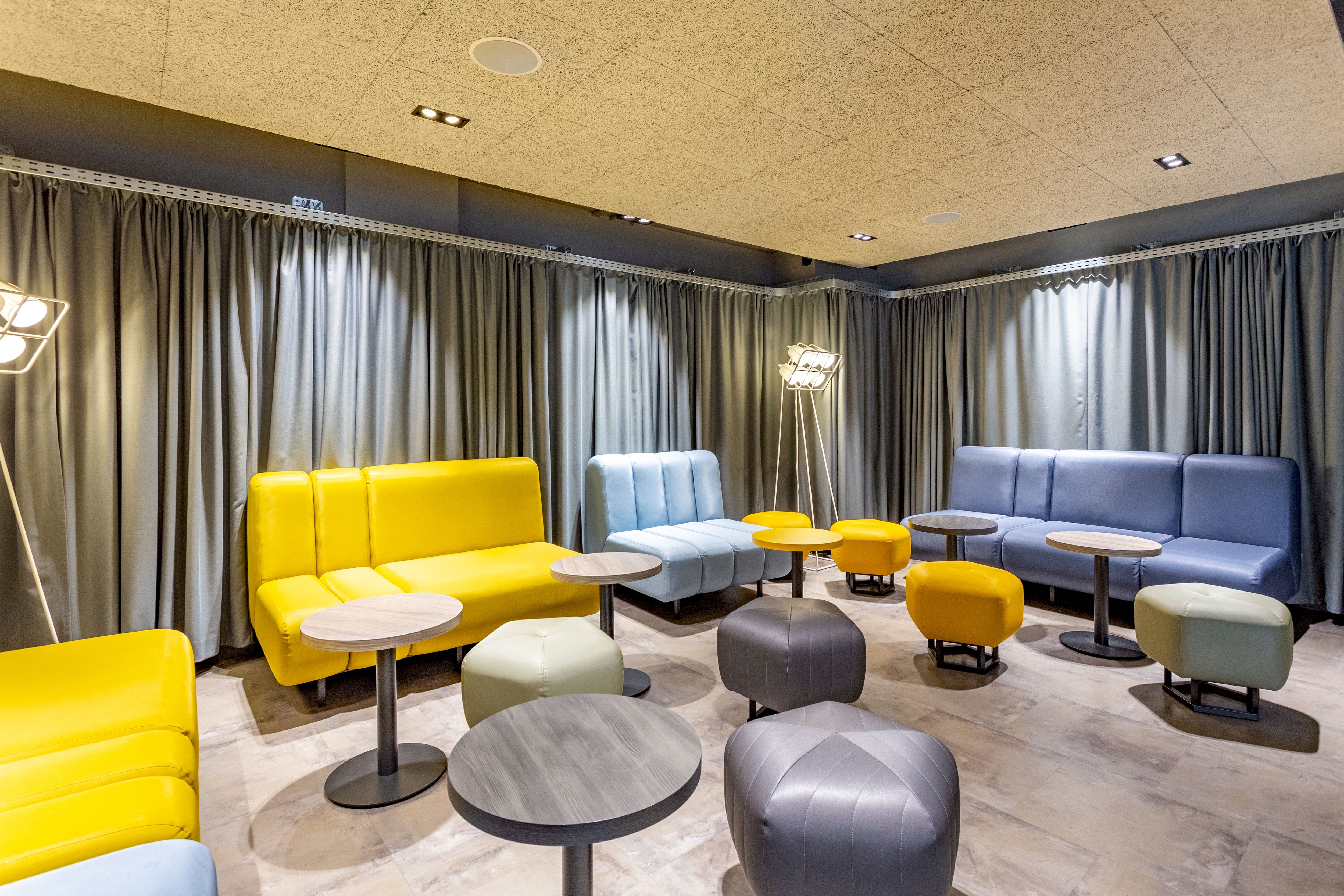 a&o Wien Hauptbahnhof