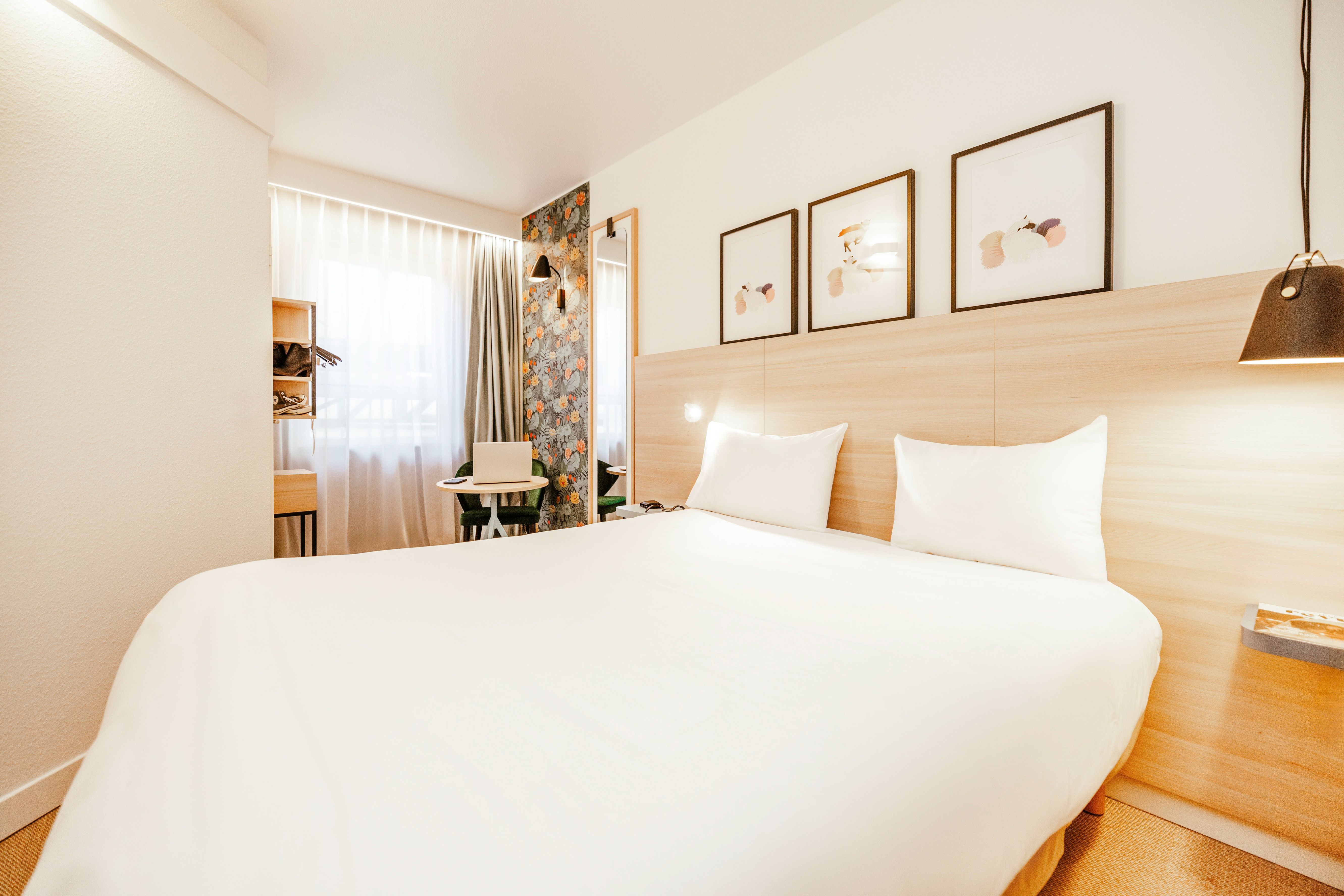 Doppelzimmer