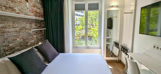 Doppelzimmer, © Best Western® Hotels & Resorts